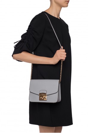'metropolis' shoulder bag, zdjęcie 2 'metropolis' shoulder bag od Furla